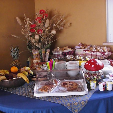 B&B Al Cristo Sant'Ambrogio di Valpolicella Ngoại thất bức ảnh