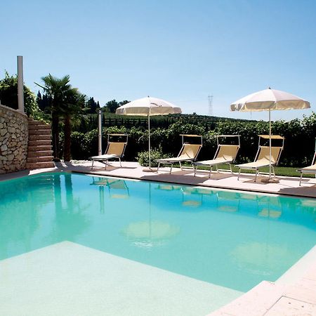 B&B Al Cristo Sant'Ambrogio di Valpolicella Ngoại thất bức ảnh