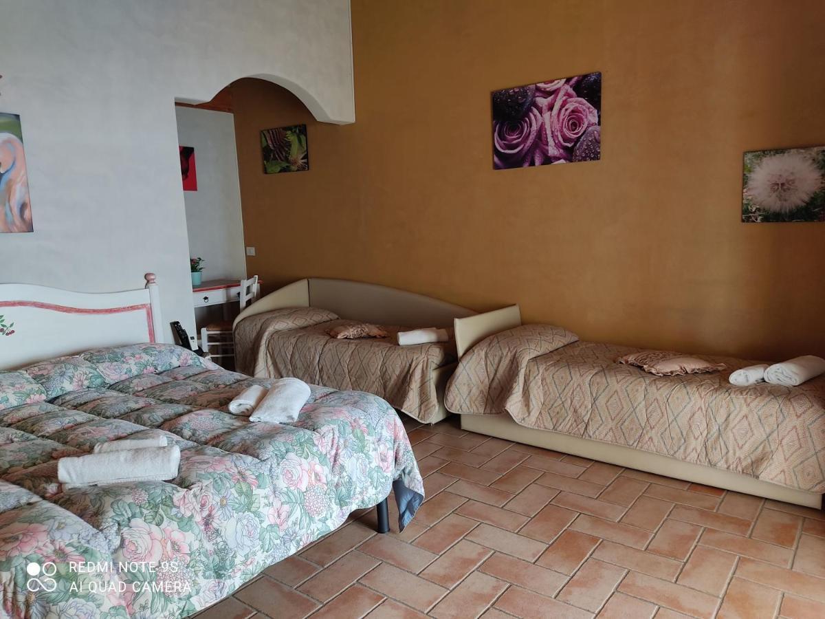 B&B Al Cristo Sant'Ambrogio di Valpolicella Ngoại thất bức ảnh