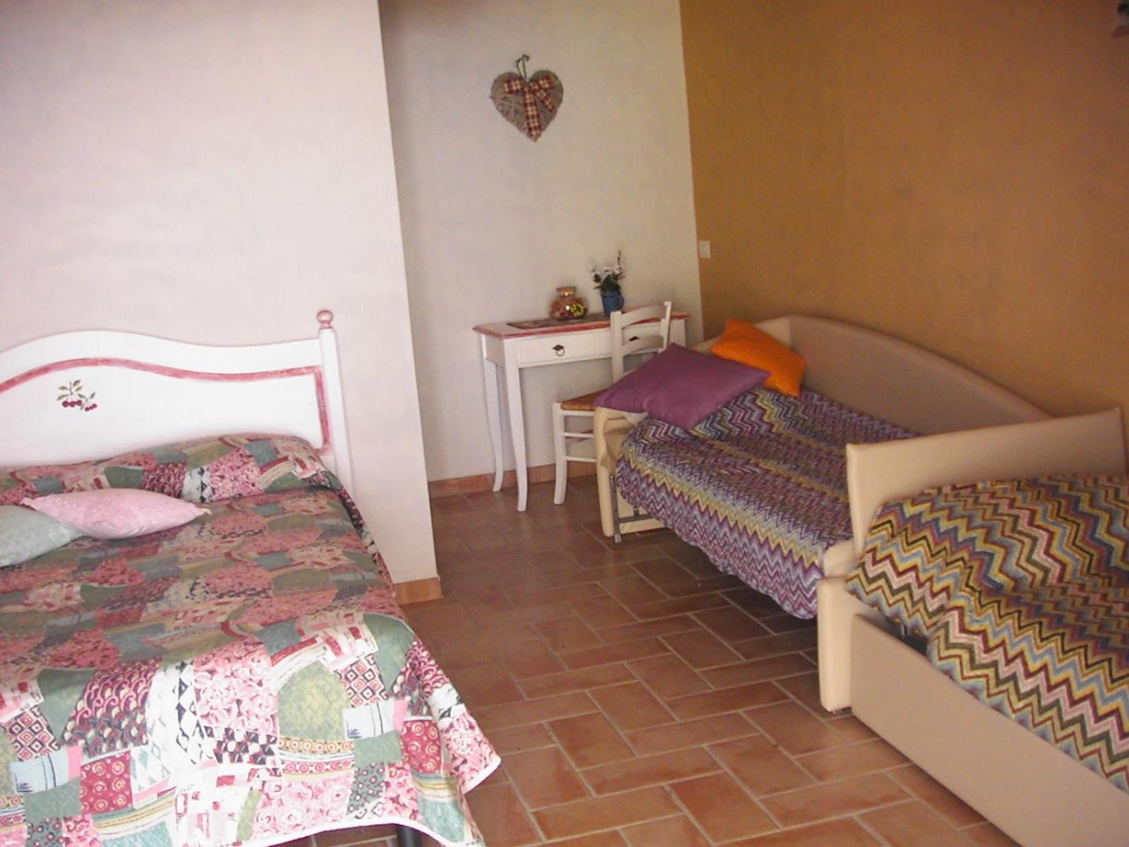 B&B Al Cristo Sant'Ambrogio di Valpolicella Ngoại thất bức ảnh
