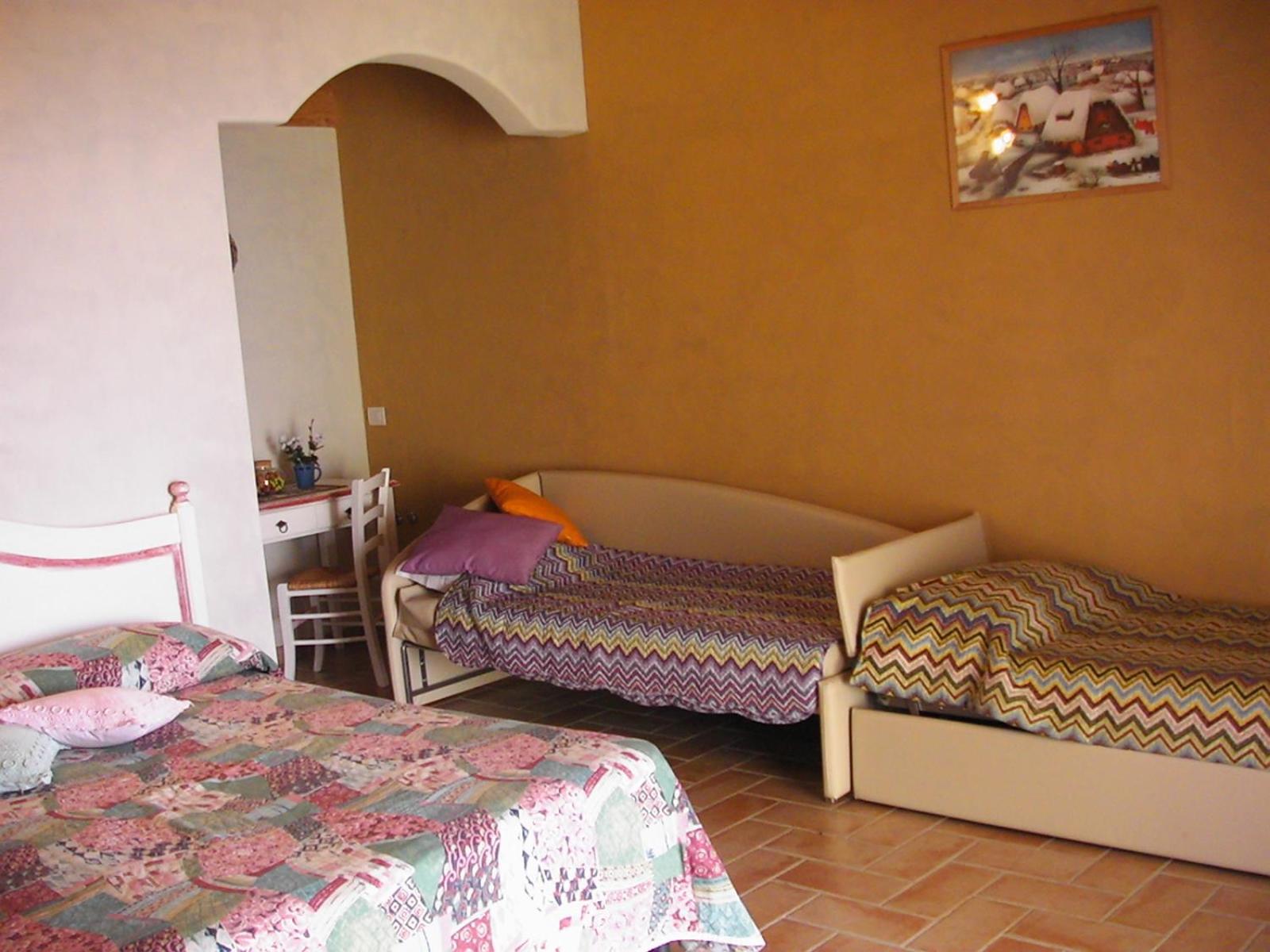 B&B Al Cristo Sant'Ambrogio di Valpolicella Ngoại thất bức ảnh