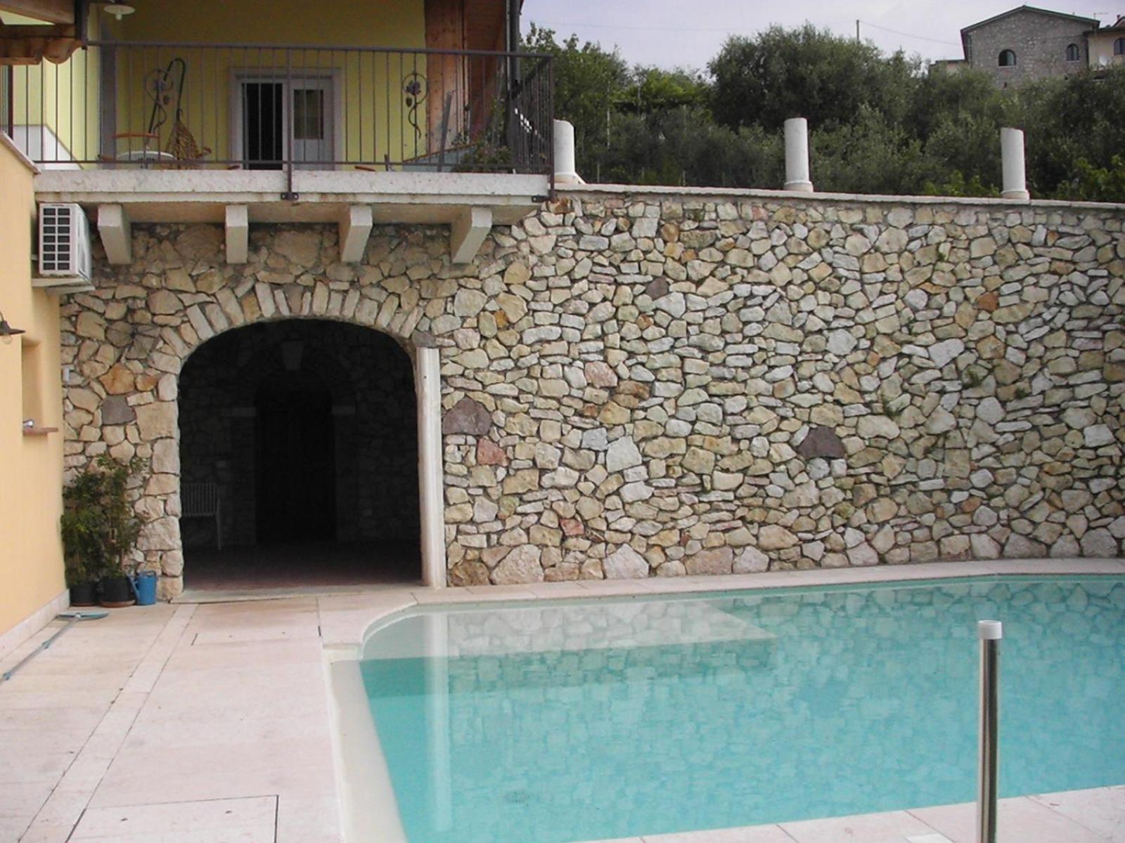 B&B Al Cristo Sant'Ambrogio di Valpolicella Ngoại thất bức ảnh