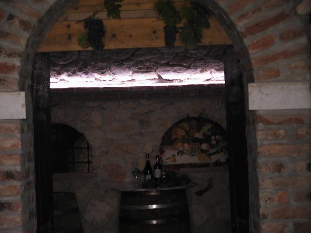 B&B Al Cristo Sant'Ambrogio di Valpolicella Ngoại thất bức ảnh