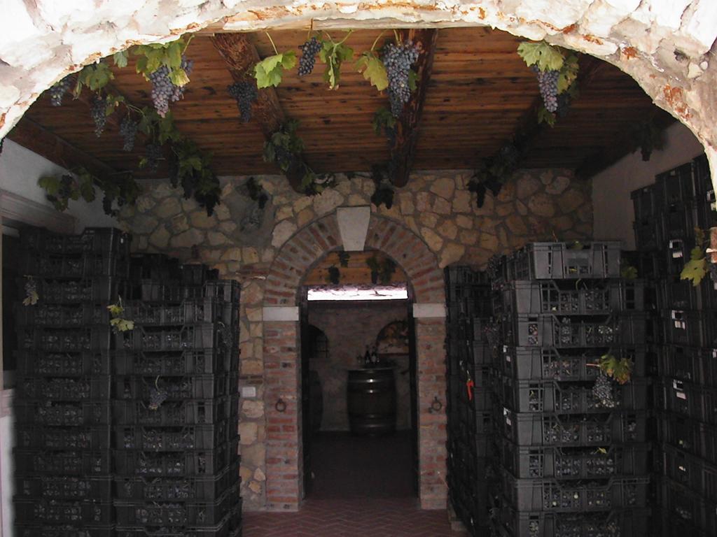 B&B Al Cristo Sant'Ambrogio di Valpolicella Ngoại thất bức ảnh