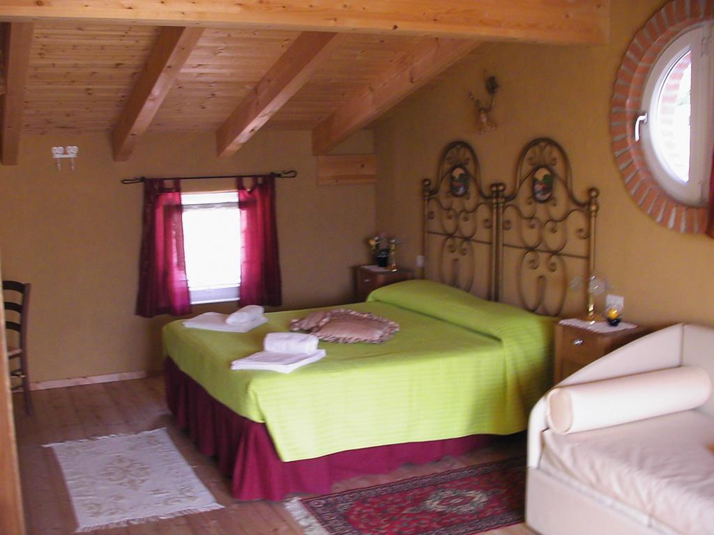 B&B Al Cristo Sant'Ambrogio di Valpolicella Ngoại thất bức ảnh