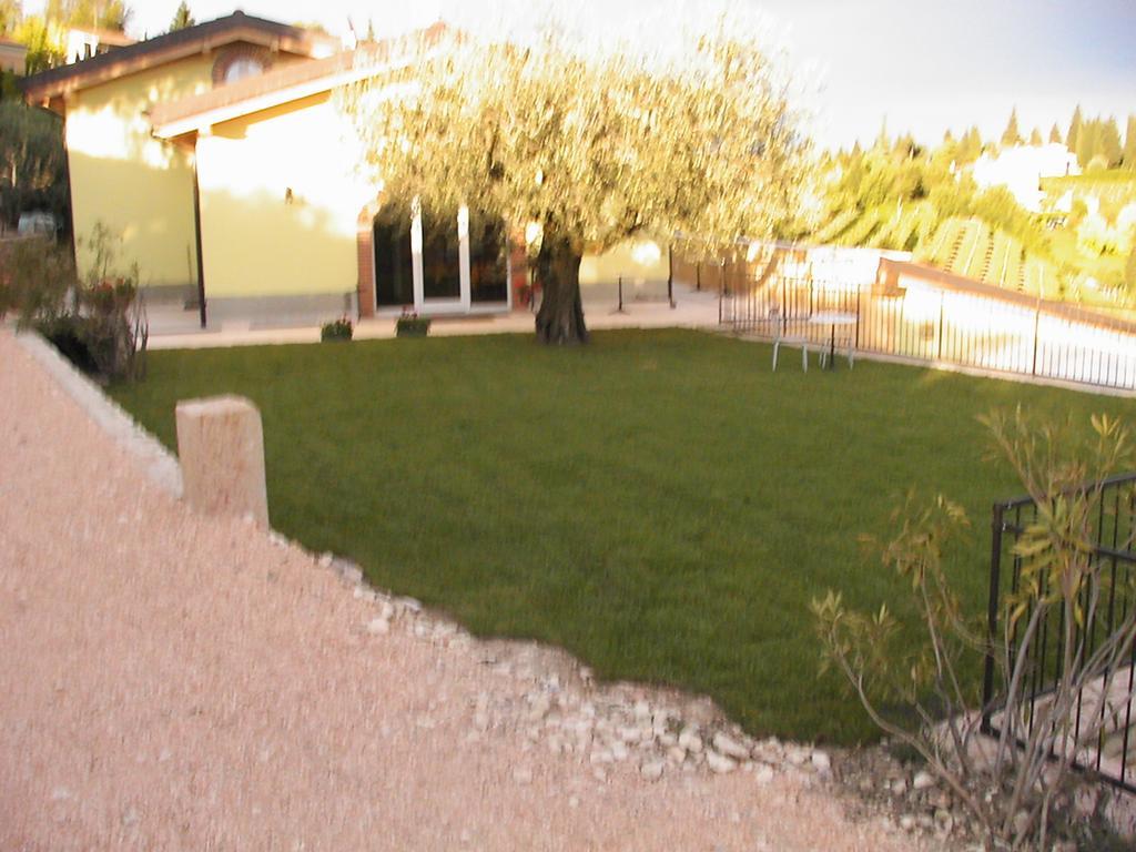 B&B Al Cristo Sant'Ambrogio di Valpolicella Ngoại thất bức ảnh