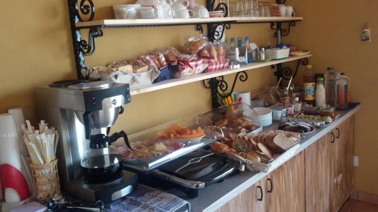 B&B Al Cristo Sant'Ambrogio di Valpolicella Ngoại thất bức ảnh